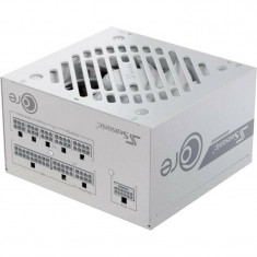 Блок живлення Seasonic Core GX 850W ATX 31 (CORE GX-850-ATX31 WHITE)