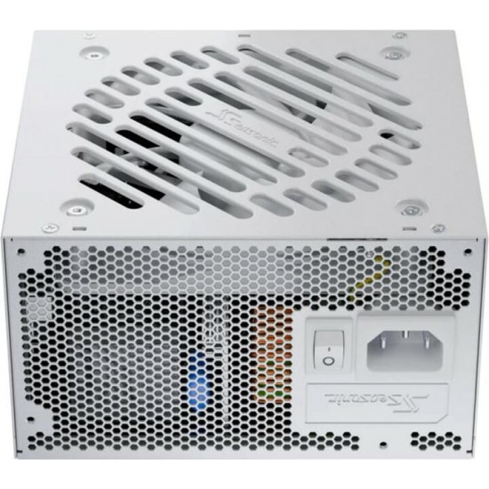 Блок живлення Seasonic Core GX 850W ATX 31 (CORE GX-850-ATX31 WHITE)