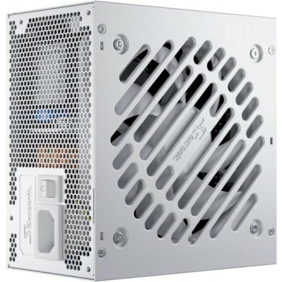 Блок живлення Seasonic Core GX 850W ATX 31 (CORE GX-850-ATX31 WHITE)