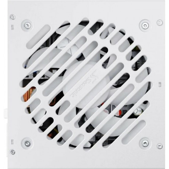 Блок живлення Seasonic Core GX 850W ATX 31 (CORE GX-850-ATX31 WHITE)