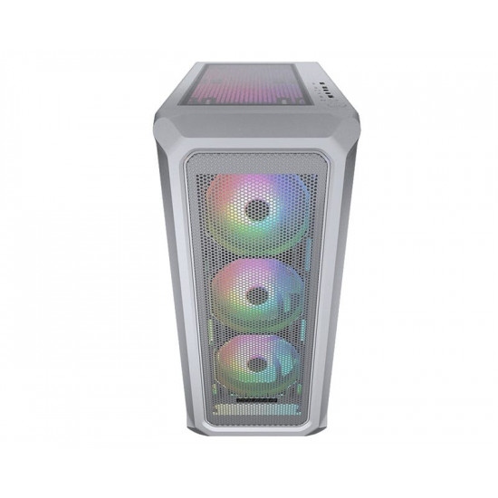 Корпус Cougar Archon 2 Mesh RGB White без БЖ