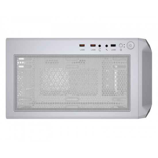 Корпус Cougar Archon 2 Mesh RGB White без БЖ