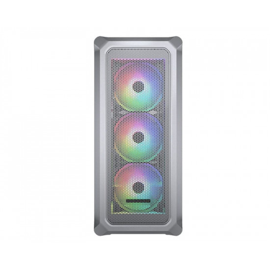 Корпус Cougar Archon 2 Mesh RGB White без БЖ