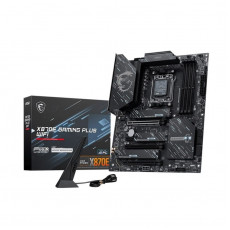 Материнська плата MSI X870E Gaming Plus WiFi Socket AM5