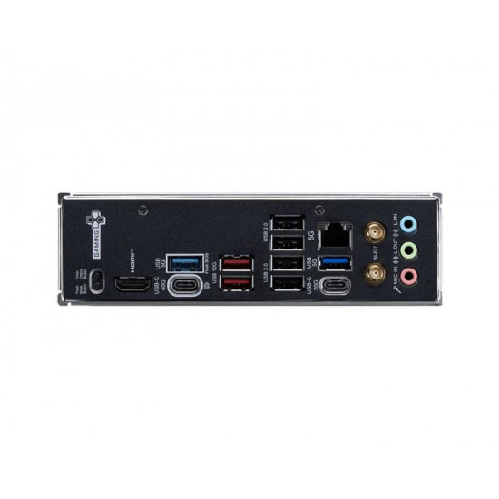 Материнська плата MSI X870E Gaming Plus WiFi Socket AM5