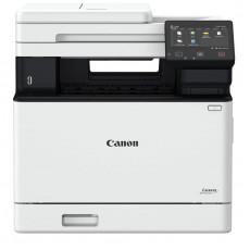 Багатофункціональний пристрій А4 кол. Canon i-SENSYS MF752Cdw II з Wi-Fi (7185C013)