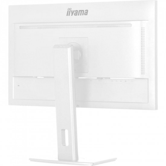Монітор Iiyama 27" ProLite XUB2797HSU-W2 IPS White 100Hz