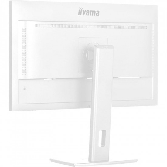 Монітор Iiyama 27" ProLite XUB2797HSU-W2 IPS White 100Hz