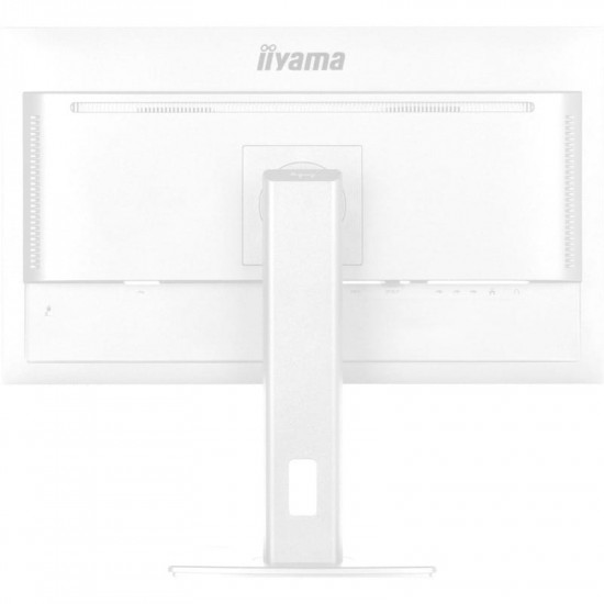 Монітор Iiyama 27" ProLite XUB2797HSU-W2 IPS White 100Hz