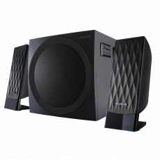 Акустична система Microlab M-300 Black