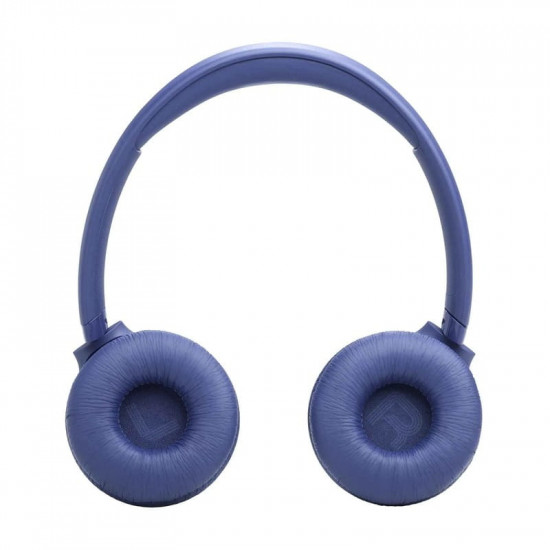 Bluetooth-гарнітура JBL Tune 530BT Blue (JBLT530BTBLUEU)