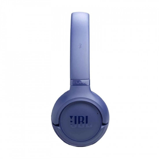 Bluetooth-гарнітура JBL Tune 530BT Blue (JBLT530BTBLUEU)