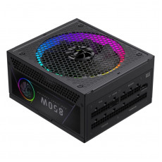 Блок живлення GameMax RGB Pro 850G 850W Black