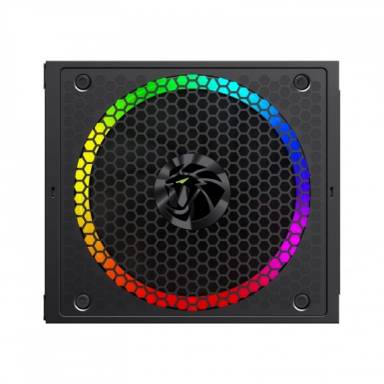 Блок живлення GameMax RGB Pro 850G 850W Black