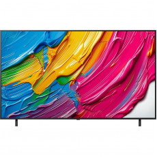 Телевiзор LG 75QNED80A6A