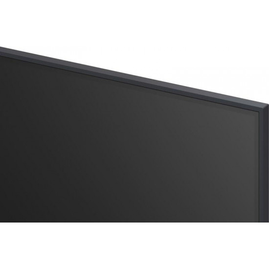 Телевiзор LG 75QNED80A6A
