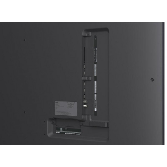 Телевiзор LG 75QNED80A6A