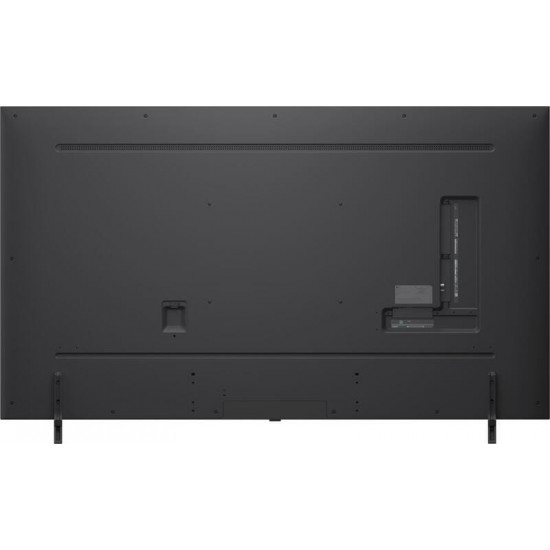 Телевiзор LG 75QNED80A6A