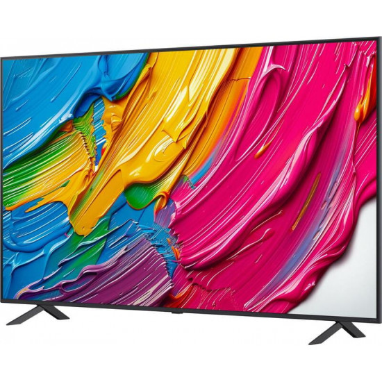 Телевiзор LG 75QNED80A6A