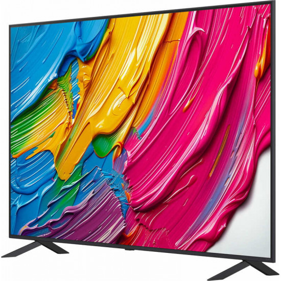 Телевiзор LG 75QNED80A6A