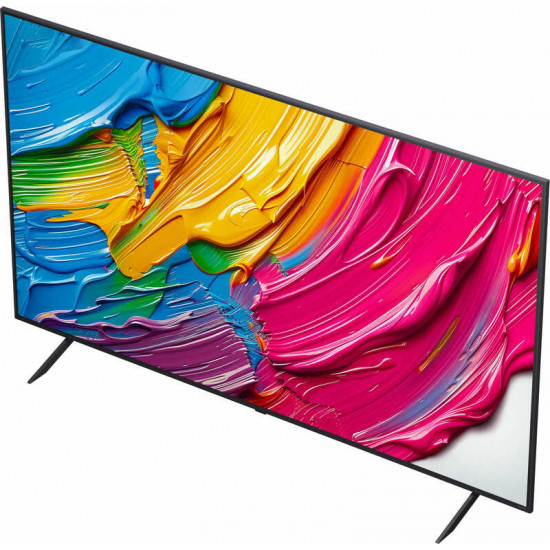 Телевiзор LG 75QNED80A6A