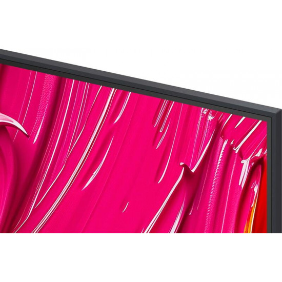 Телевiзор LG 75QNED80A6A