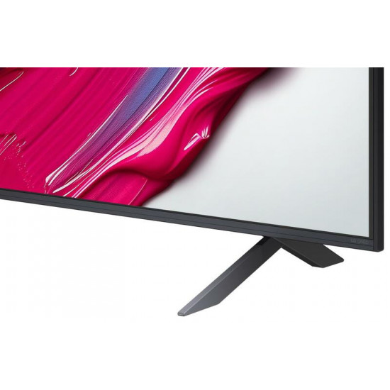 Телевiзор LG 75QNED80A6A
