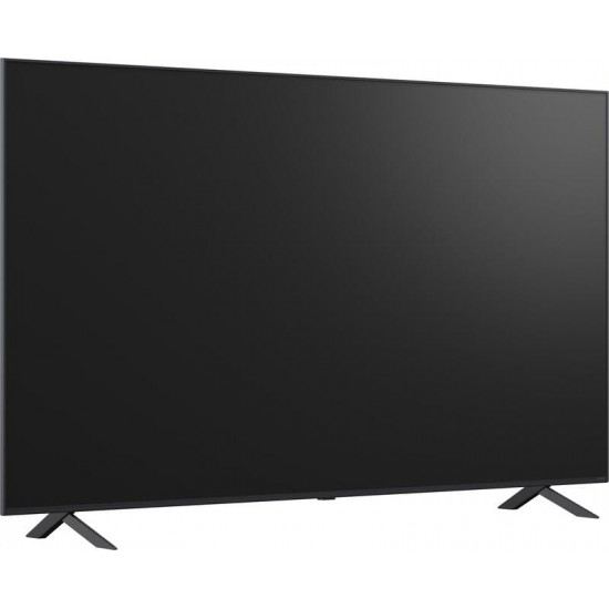 Телевiзор LG 75QNED80A6A