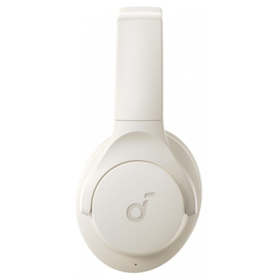Bluetooth-гарнітура Anker SoundCore Q11i White (A3005G21)