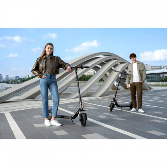 Електросамокат Segway Ninebot F2 II E (AA.05.12.01.0010)