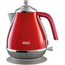 Електрочайник Delonghi KBOC 2001.R