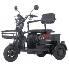 Електроскутер Maxxter Ant Black