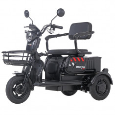 Електроскутер Maxxter Ant Black
