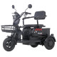 Електроскутер Maxxter Ant Black