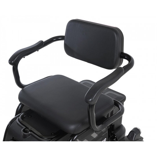 Електроскутер Maxxter Ant Black