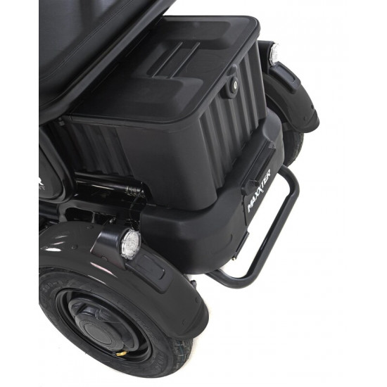 Електроскутер Maxxter Ant Black