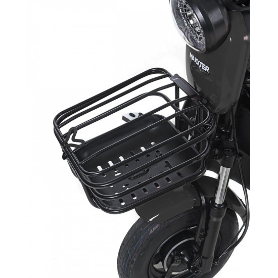 Електроскутер Maxxter Ant Black