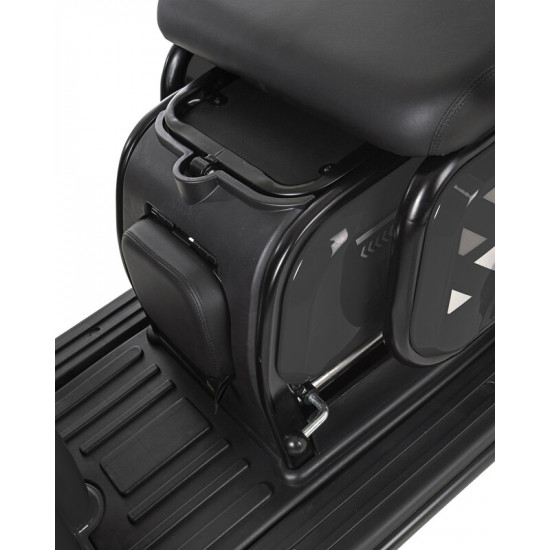 Електроскутер Maxxter Ant Black