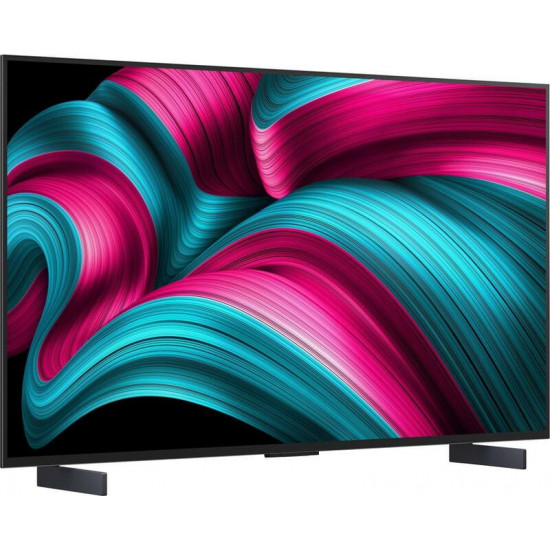 Телевiзор LG OLED42C54LA