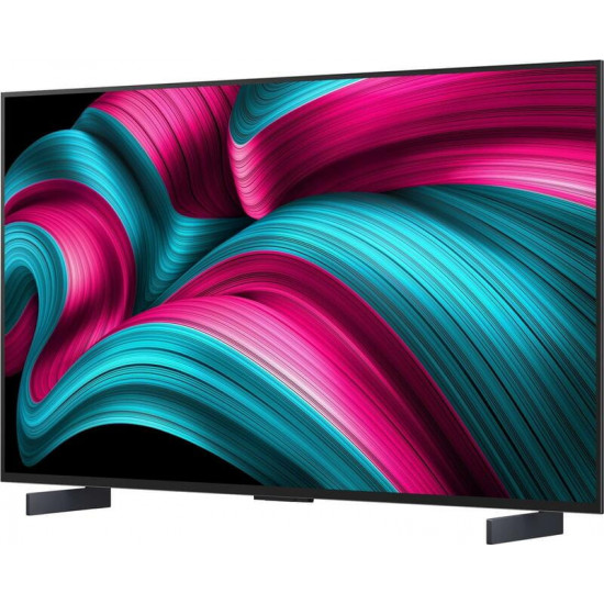 Телевiзор LG OLED42C54LA