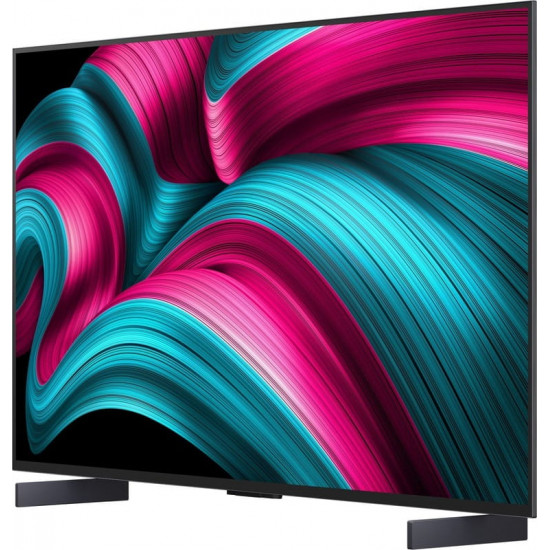 Телевiзор LG OLED42C54LA