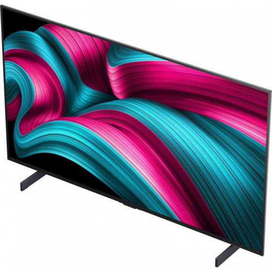 Телевiзор LG OLED42C54LA