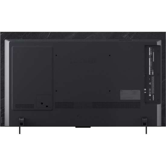 Телевiзор LG OLED42C54LA