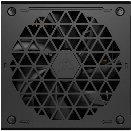 Блок живлення Corsair RM1200e PCIE5 1200W (CP-9020258-EU)