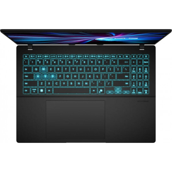 Ноутбук Asus V16 V3607VM-RP010 (90NB16K1-M000A0) Black