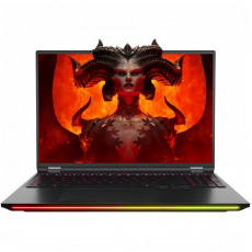 Ноутбук Dream Machines RT5070TI-16 (RT5070TI-16UA21) Black