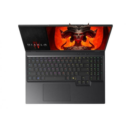 Ноутбук Dream Machines RT5070TI-16 (RT5070TI-16UA21) Black