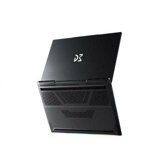 Ноутбук Dream Machines RT5070TI-16 (RT5070TI-16UA21) Black