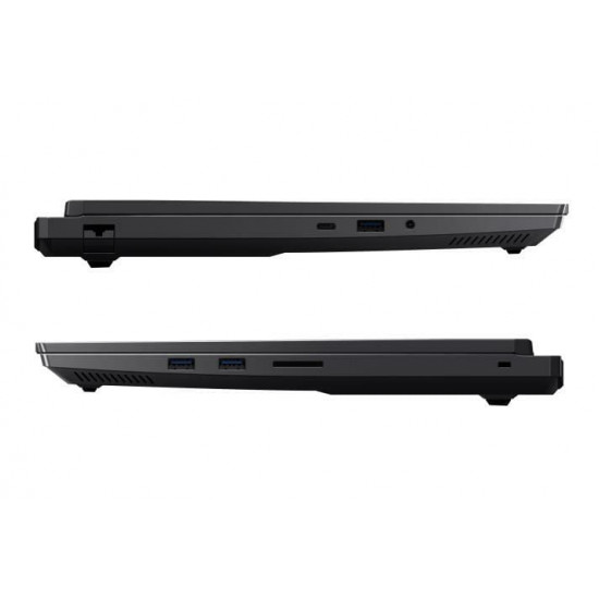 Ноутбук Dream Machines RT5070TI-16 (RT5070TI-16UA21) Black