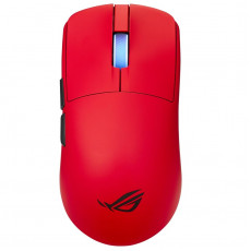Миша бездротова Asus ROG Harpe II Ace Red (90MP0490-BMUA20)